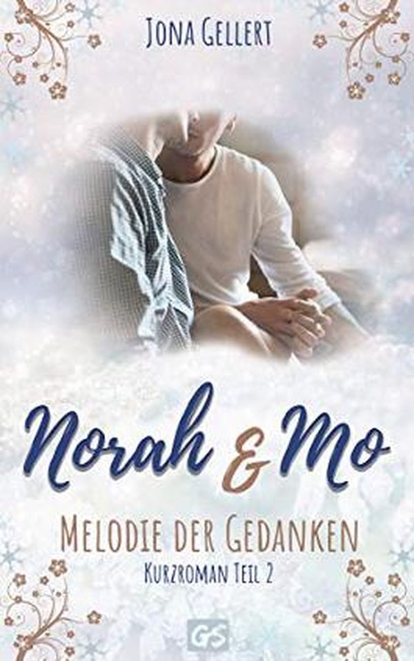 Norah & Mo: Melodie der Gedanken Cover