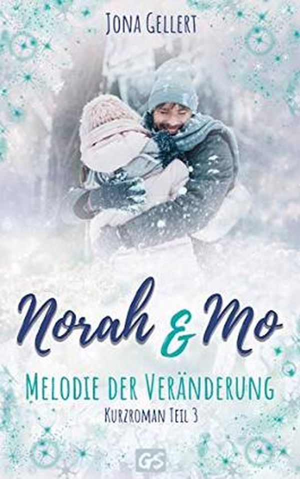 Norah & Mo: Melodie der Veränderung Cover