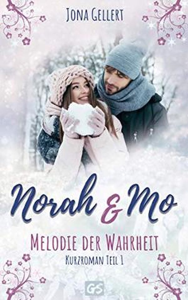 Norah & Mo: Melodie der Wahrheit Cover